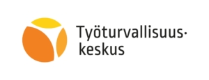 työturvallisuuskeskus logo