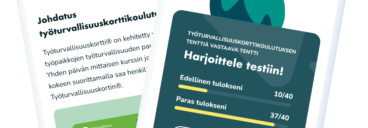 Räätälöity ja tietoturvallinen oppimisratkaisu yrityksesi sisäisiin koulutustarpeisiin – Trainify tehostaa oppimista ja koulutusprosessien hallintaa